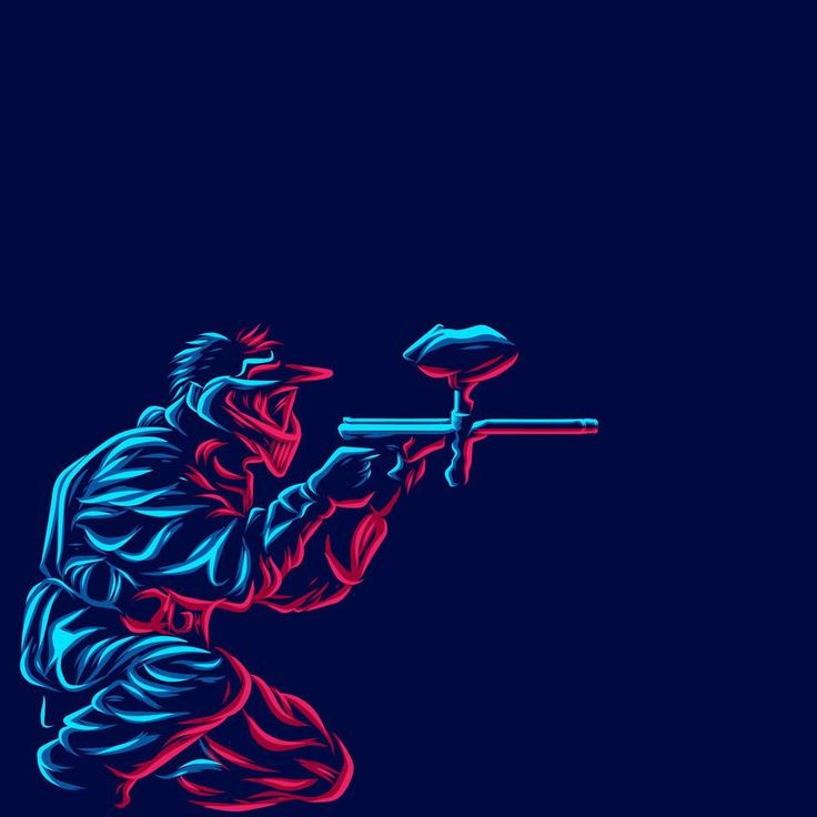 رزرو سانس - پینت بال زنجان